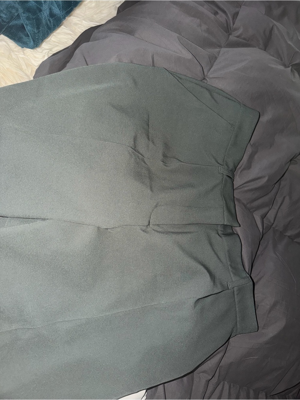 3 pairs. 32 Degree High-Waisted pants. 3 pairs.
